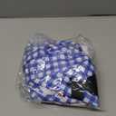 fun shack Dorothy Costume for Girls, Wizard of Oz Costumes for Kids, Book Characters Costumes for Kids (Medium, Blue)