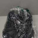 Hands- Nylon Walkie-Talkie Chest Bag,Universal Harness Backpack Two Way Radio Holder Accessory Adjustable Bag Hanging On Duty