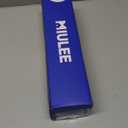 MIULEE Textured Boucle Throw Pillow Cover Silver Grey Accent Solid Eruo Sham Pillow Case Decorative Soft Pack of 1 Couch Cushion Chair Sofa Bedroom Livingroom Home Decor,24x24 Inch