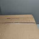 Bedsure XL Orthopedic Dog Bed for Extra Large Dogs - Washable XLarge Dog Cat Bed Waterproof, Comfort Dogs Couch Sofa with Washable Removable Cover, Pet Bed with Nonskid Bottom, Grey, 42"