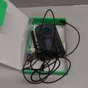 SOOMFON Bluetooth Transmitter for TV 3-in-1 Bluetooth 5.0 Transmitter Receiver for TV to 2 Headphones with LCD Display Adjustable Volume, Optical AUX RCA Bypass for Home Stereo Speaker