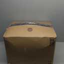 White mattress 3ft x 6ft