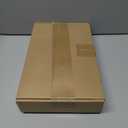 12 Pcs Western Handmade Christmas Ornament Highland Cow Ball Decoration 3D Christmas Tree Decor with Loop Shatterproof Hanging Ornament for Xmas Tree Home Farmhouse Decor Animal Lover Gifts