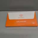 modelones Nail Polish Set, 12 Colors Winter Sparkle Dark Green Red Glitter Silver Champagne Burgundy Gold Nail Polish Set Quick DIY Finger Nail Polish Manicure DIY Nail Art Salon Home Gift (A2-Mermaid Legend)