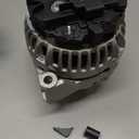 PHILTOP Alternator for E320 2003-2005, E500 2003-2006, S430 2002-2006, SL500 2002-2006, S500 2002-2006, CLS500 2006, CLK430 2002-2003, CL500 2002-2006, G500 2003-2008, E430 2002, S350 2006, G55 AMG 20