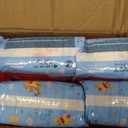 Huggies Size 1 Diapers, Little Snugglers Diapers, Size 1 (8-14 lbs), 198 Count (6 Packs of 33)