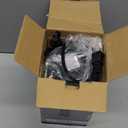 SHARDOR Electric Super Silent Blade Coffee Grinder, Timed Grind Control Rotary Knob, Adjustable Coarse to Fine for Coffee Beans, Spices & Herbs, with 1 Removable Stainless Steel Bowl, Green