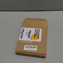 Passenger Side BSD Mirror Compatible with Jeep Cherokee 2014 2015 2016 2017 2018 2019 2020 2021 2022 2023, Jeep Compass 2017-2023, Right Side Mirrors with Blind Spot Indicator, Heated, 68368582AA