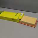 Mann Filter C 37 100 Air Filter