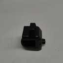 Trailer Lock only for 2-5/16" Ball Coupler Heavy Duty Anti-Theft Hitch Locks