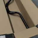 BUCKLOS Mountain Bike MTB Handlebars 25.4/31.8mm - 20/30/50/90/100/120/160mm Rise MTB Aluminum Alloy Handlebar - 720/780mm Extra Long Bicycle Riser HandleBars for E-Bike Folding Bike Downhill Racing.