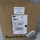 Bedsure King Size Comforter Set, Prewashed Bedding Beige