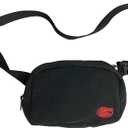 Logo Brands Belt Bag