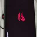 ASUS ROG Strix 27 4K QD-OLED Gaming Monitor (XG27UCDMG) - 240Hz, 0.03ms, Anti-Flicker 2.0, Custom Heatsink, Care Pro, Neo Proximity Sensor, 99% DCI-P3, True 10-bit Color
