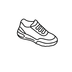 TRAJ3CTORY Shoes 9