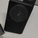 3 in 1 Magnetic Foldable Wireless Charger for Samsung, Fast Mag-Safe Charging Station for Galaxy S26 S25 S24 Ultra Plus/Z Fold/Z Flip 7/6/5, Charger Stand for Galaxy Watch Ultra /8/7/6/5/Pro, for Buds