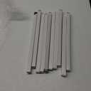 Hypool 10-Pack UVB Reptile Light 10.0 Bulb 15W 18inch T8 Fluorescent Desert Lamp UVA for Bearded Dragon Tortoise Reptile & Amphibian (15W 18inch 10.0 Bulb G13)