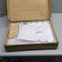 Wood Kids Bookshelf, Montessori Bookshelf, With 2 Adjustable Dividers, Suitable Kids Rooms, Nursery & Classroom, Kids Bookshelf And Toy Storage, Toddler Book Rack, Nursery Book Shelves, Kids Bookcase (White(stationary))