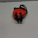 Halloscume Kids Wrestling Headgear with Adjustable Ear Guard Straps MMA Jiu Jitsu Grappling Protective Headgear for Youth Adults Men Women Comfortable Training & Tournament (Red/Black)