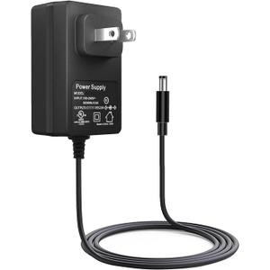 15V Massage Gun Charger Power Cord Fit for Theragun Mini Prime Massage Gun Replacement Power Adapter (Only Fit Theragun Mini Gen 1.0 G4 Prime)