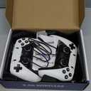 Huqjot Retro Gaming Console (Black)