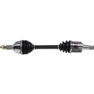 GSP NCV53915 CV Axle Shaft Assembly - Left Front (Driver Side)