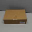 12 Pcs Gold Glass Christmas Ball Ornaments Set, Assorted Hanging Baubles for Christmas Tree, Vintage Blown Gold Decorations for Winter Holiday Xmas Tree Decor