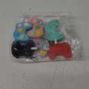 12 Pack Electronic Memory Games for Kids Party Favors, Goodie Bags Stuffers, Return Gifts for Kids Birthday Party Favors, Rewards & Classroom Prizes for Students, Gaming Parties Gift, Bulk Toys