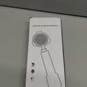 53mm Bottomless Portafilter 3 Ears Fits for CASABREWS CM5418, 3700Essential, 3700Gense, 3700Pro, Gevi 53mm 3 Ears Grouphead, Mr. Coffee Espresso and Cappuccino Machine, Stainless Steel Filter Basket