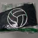 Minatee Volleyball Arm Sleeves Passing Hitting Forearm Sleeves with Protection Pads and Thumb Hole