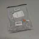 dream love Women's Lingerie Sexy Nightwear Spaghetti Strap Nightgown Babydoll Chemise S-XXL (Gray, XL)