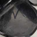 Masticating Juicer - Cold Press, Dual Mouth, Anti-Clog, Quiet, BPA-Free, Red