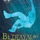 Betrayal on Orbis 2 (The Softwire #2)
