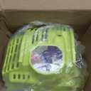 314618001 Pull Starter Compatible with Ryobi Backpack Blower RY38BP 38cc RY38BPVNM RY38BPEMCVNM