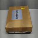 Christmas Tree Ornament Set Xmas Assorted Decorations Bulk Glitter Poinsettia Berry Picks Topper Star Sequin Tree Skirts for Home Wreaths Holiday Party Favors (Pink)