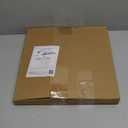 Universal Lid for Pots Pans and Skillets - One Lid Fits All 8.25-12 Inch Pots Frying Pans Skillets Woks, Replacement Pot Lid with Upgraded Heavy Duty Heat Resistant Silicone Handle, Gray