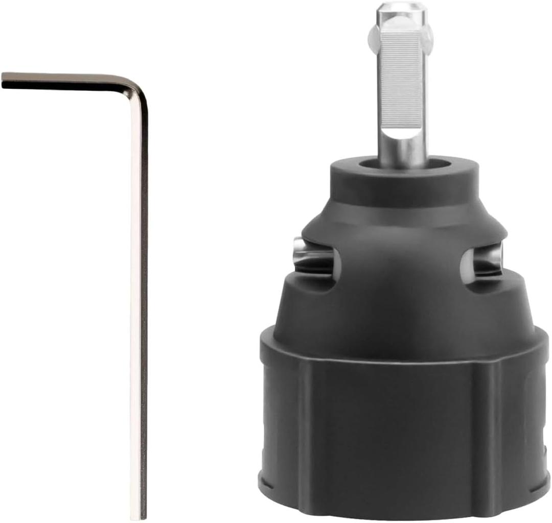 1255 Cartridge Replacement for Moen Single Handle Kitchen Lavatory Faucet,Stainless Steel Valve Stem Faucet Parts Leak-Proof with Hex Wrench, Leak-Proof Steel Valve Stem for Moen Kitchen Faucets.