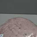 NEWCOSPLAY Super Soft Throw Blanket Pink Premium Silky Flannel Fleece 3D Clouds Stylish Jacquard Lightweight Bed Blanket All Season Use 350GSM (Pink, Throw(50"x60"))