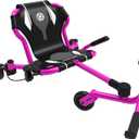 EzyRoller New Drifter-X Ride on Toy for Ages 6 and Older, Up to 154lbs. - Pink