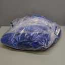 Waitu Wearable Blanket Sweatshirt Gifts for Women and Men, Warm and Cozy Giant Blanket Hoodie, Thick Flannel Blanket with Sleeves and Giant Pocket - Blue (Adult)