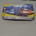 Transform Remote Control Car Toy for Kids 4 5 6 7 8, Remote Control Car for Boys 4-7, Transform Cars for Boys 4-6, Toy Car 5 Year Old Boy, Toys for 3 4 5 6 7 8 9 10 11 12 Years Old Boy, Blue