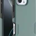 OtterBox iPhone 16 Pro Max Commuter Series Case - Sagebrush Green