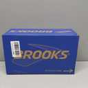 Brooks Men’s Launch 11 Neutral Running Shoe - Oyster/Primer Gray/Blue - 11 Medium