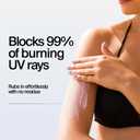 Neutrogena Ultra Sheer Dry Touch Sunscreen Lotion, Max SPF 100+, 3 fl. oz