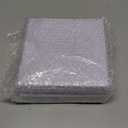 Yuntau 24 Pcs Beeswax Candle Making Kit Christmas DIY Taper Candle Set Include Beeswax Honeycomb Sheets and Cotton Wick Kit for Fun Project (8 x 8 Inches,Pink,White,Purple)