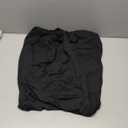 MEROKEETY Women's Formal Halter Maxi Dress 2026 Summer Backless Sleeveless V Neck Ruched Cocktail Wedding Guest Dresses Small