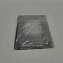 Seorsok Compatible with MacBook Air 13 Inch Case 2022 2021 2020 2019 2018 Release A1932 A2179 M1 A2337 Touch ID,Luxurious and Skin-Friendly Leather Plastic Hard Shell&Keyboard Cover,Black Wave