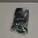 BRABIC Wireless Zip Front Closure Bras for Women No Underwire Full Coverage Comfort Everyday Post Surgery Compression Bra L