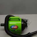 B-Air BA-FM-1-GN Fido Max 1 Dog Hair Dryer Premier Grooming Collection, Lime Green Pack