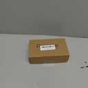 Ravinte 6 Pack 5 Inch Cabinet Pulls Brushed Brass Stainless Steel Kitchen Drawer Pulls Cabinet Handles 5Length, 3 Hole Center